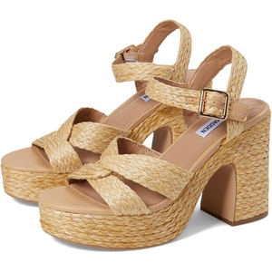 image:imageSteve Madden Womens Carisma Heeled SandalNatural