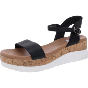 image:imageSteve Madden Womens RoselitaBlack Leather