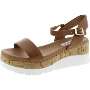 image:imageSteve Madden Womens RoselitaCognac Leather