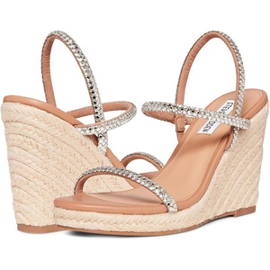 image:imageSteve Madden Womens Udell Heeled SandalRhinestone